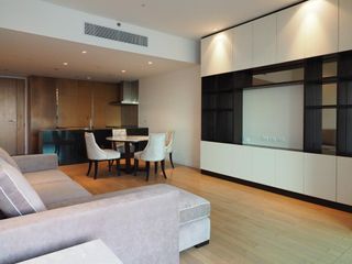 For sale 2 bed condo in Yan Nawa, Bangkok