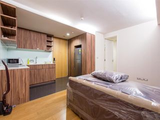 For sale 1 bed condo in Watthana, Bangkok
