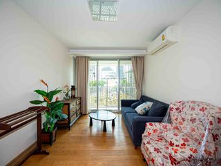 For sale 2 bed condo in Watthana, Bangkok
