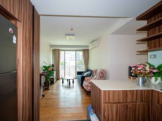 For sale 2 bed condo in Watthana, Bangkok