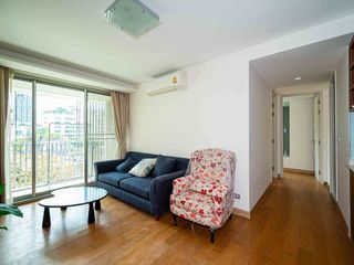 For sale 2 bed condo in Watthana, Bangkok