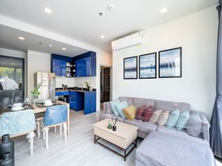 For sale 2 bed condo in Watthana, Bangkok