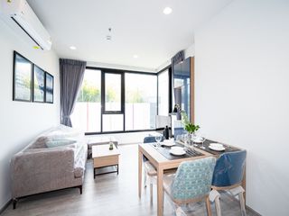 For sale 2 bed condo in Watthana, Bangkok