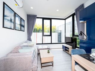 For sale 2 bed condo in Watthana, Bangkok