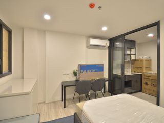 For sale 1 Beds condo in Huai Khwang, Bangkok