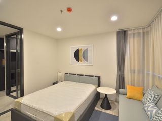 For sale 1 Beds condo in Huai Khwang, Bangkok