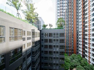 For sale 1 Beds condo in Huai Khwang, Bangkok
