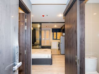 For sale 1 Beds condo in Huai Khwang, Bangkok