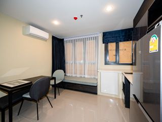 For sale 1 Beds condo in Huai Khwang, Bangkok