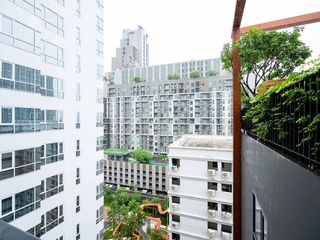 For sale 2 Beds condo in Huai Khwang, Bangkok