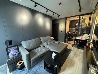 For sale 2 Beds condo in Huai Khwang, Bangkok