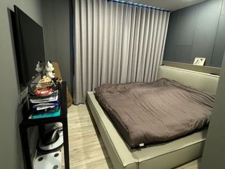 For sale 2 Beds condo in Huai Khwang, Bangkok