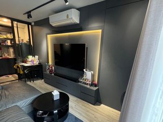 For sale 2 Beds condo in Huai Khwang, Bangkok