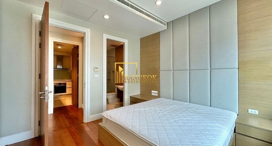 Condo en alquiler de 3 habitaciones en Khlong Toei, Bangkok