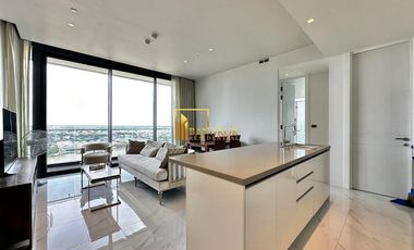 Wohnung zur Miete mit 2 Zimmer in Bang Kho Laem, Bangkok