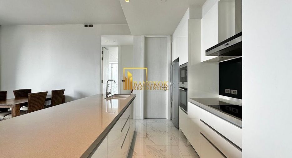 Wohnung zur Miete mit 2 Zimmer in Bang Kho Laem, Bangkok