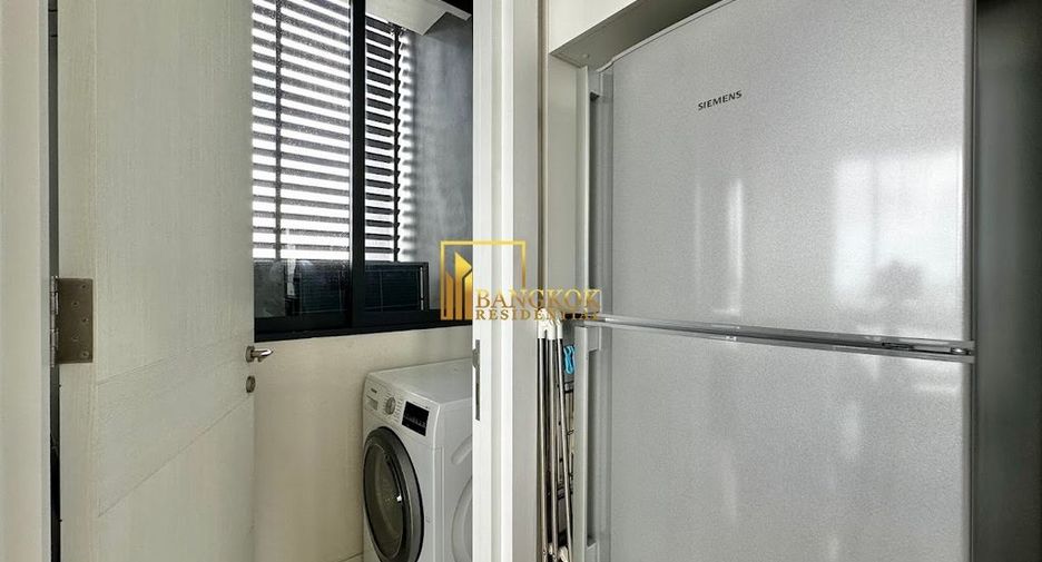 Wohnung zur Miete mit 2 Zimmer in Bang Kho Laem, Bangkok