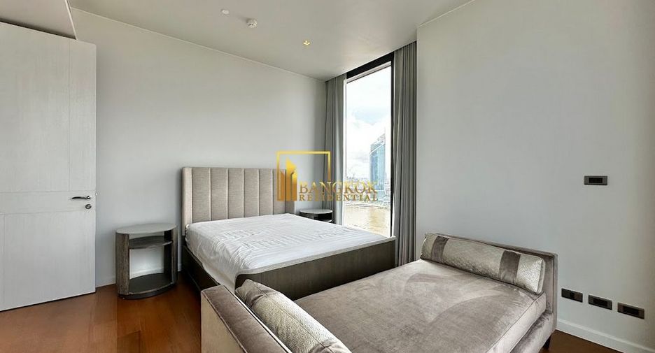 Wohnung zur Miete mit 2 Zimmer in Bang Kho Laem, Bangkok