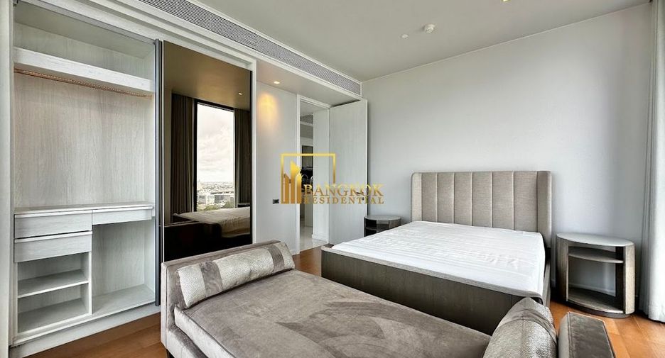 Wohnung zur Miete mit 2 Zimmer in Bang Kho Laem, Bangkok