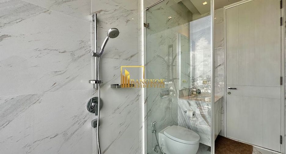 Wohnung zur Miete mit 2 Zimmer in Bang Kho Laem, Bangkok