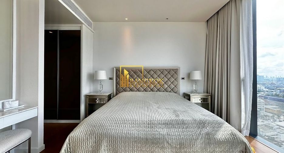 Wohnung zur Miete mit 2 Zimmer in Bang Kho Laem, Bangkok