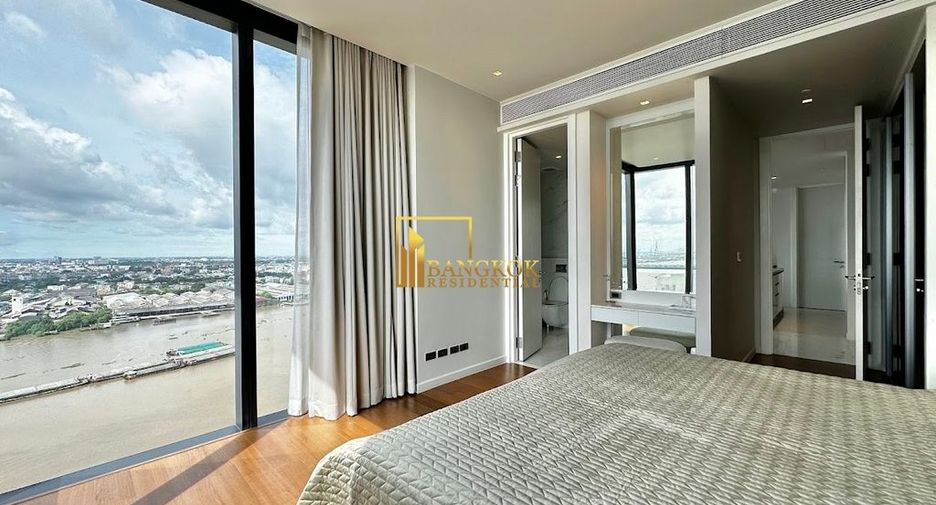 Wohnung zur Miete mit 2 Zimmer in Bang Kho Laem, Bangkok