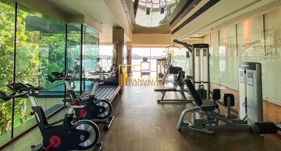 Wohnung zur Miete mit 2 Zimmer in Bang Kho Laem, Bangkok