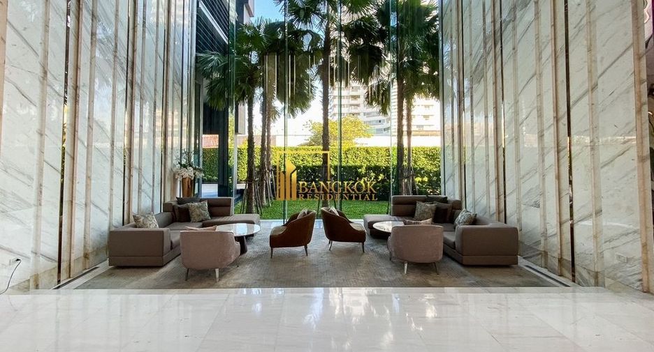 Wohnung zur Miete mit 2 Zimmer in Bang Kho Laem, Bangkok