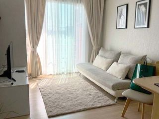 1 Bedroom Condo In Mueang Chiang Mai
