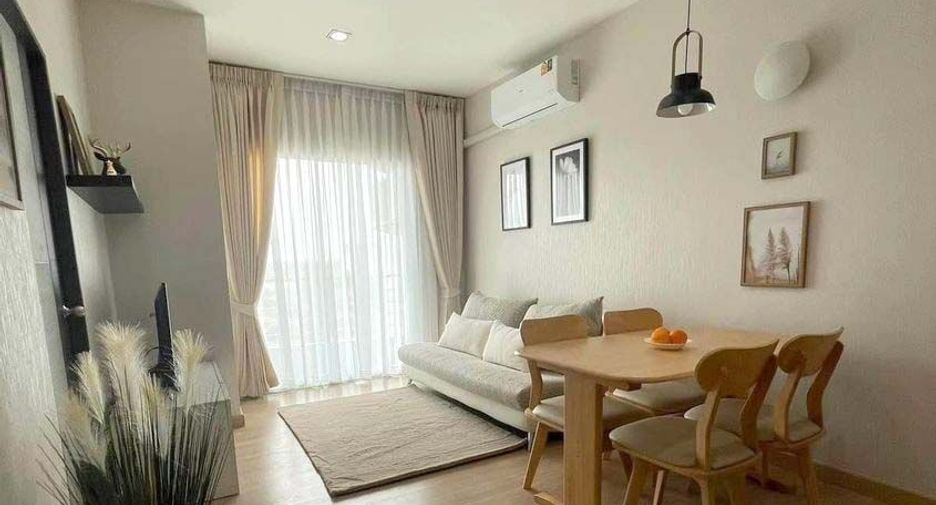 For rent 1 bed condo in Mueang Chiang Mai, Chiang Mai