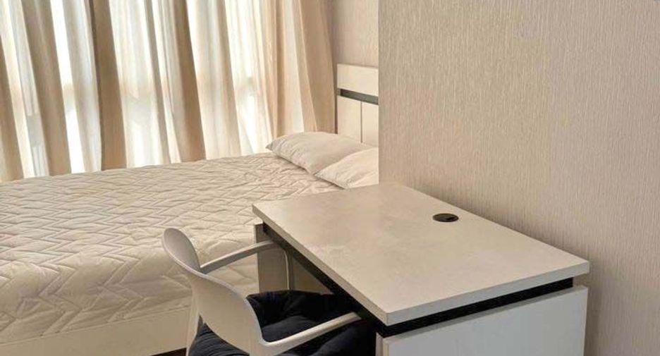 For rent 1 bed condo in Mueang Chiang Mai, Chiang Mai