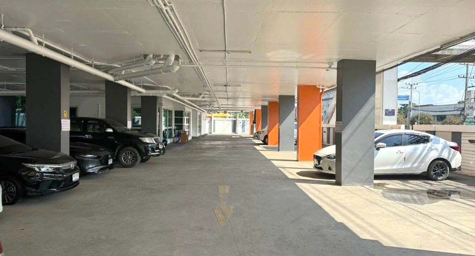 For rent 1 bed condo in Mueang Chiang Mai, Chiang Mai