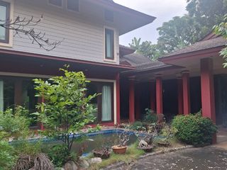 À vendre 3 chambres maison à Bang Phli, Samut Prakan