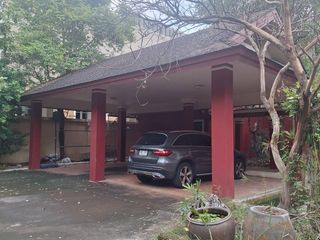 À vendre 3 chambres maison à Bang Phli, Samut Prakan
