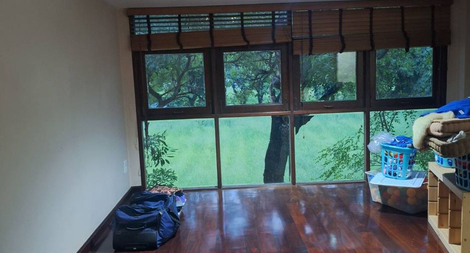 À vendre 3 chambres maison à Bang Phli, Samut Prakan