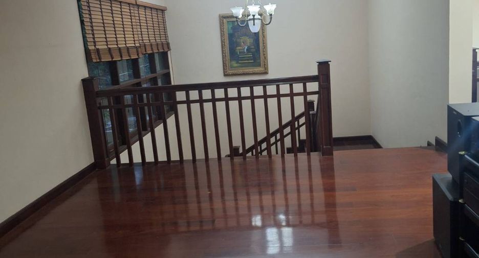 À vendre 3 chambres maison à Bang Phli, Samut Prakan