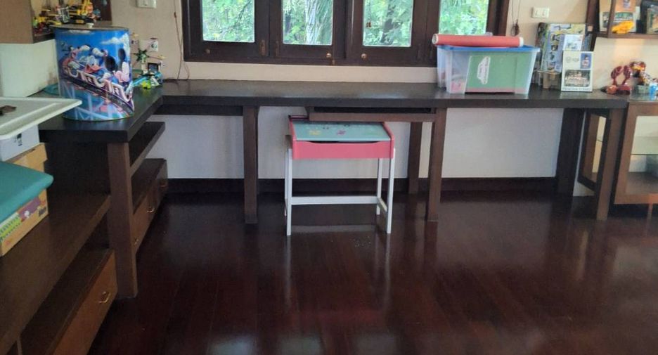 À vendre 3 chambres maison à Bang Phli, Samut Prakan