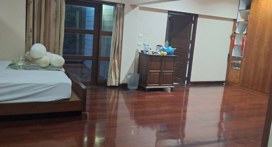 À vendre 3 chambres maison à Bang Phli, Samut Prakan