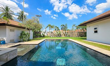 For sale 5 bed house in Bang Lamung, Chonburi
