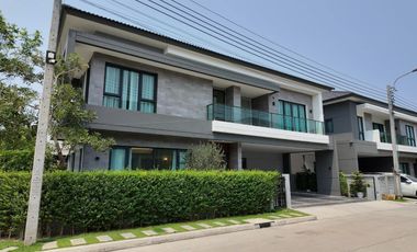 À vendre 4 chambres maison à Bang Phli, Samut Prakan