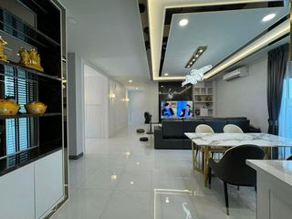 For sale 4 bedrooms house in Bang Phli, Samut Prakan