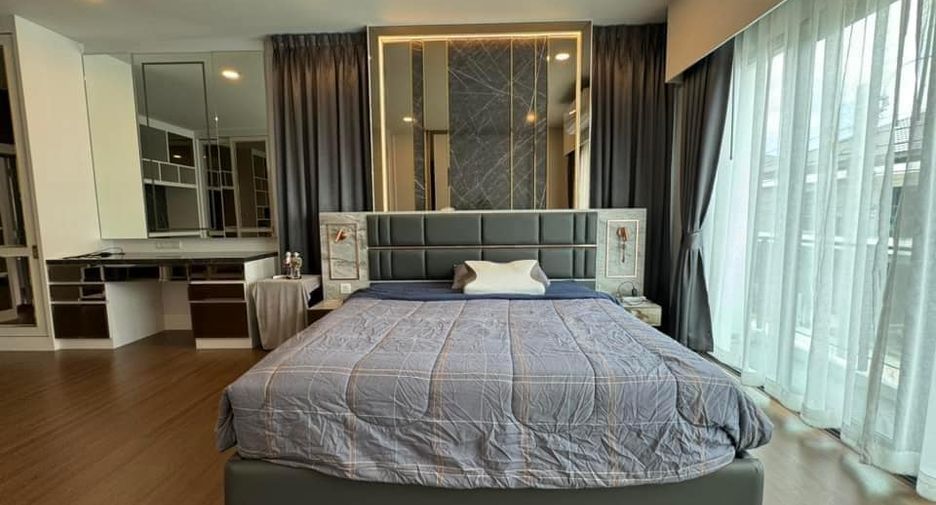 ขาย 4 ห้องนอน บ้านเดี่ยว ใน บางพลี, สมุทรปราการ