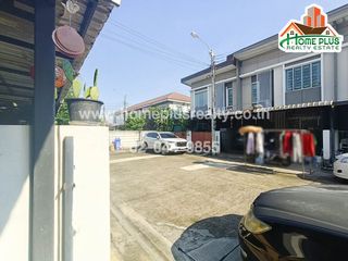 Продажа 3 спальни таунхаус в Кхлонг Сам Ща, Бангкок