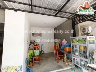 Продажа 3 спальни таунхаус в Кхлонг Сам Ща, Бангкок