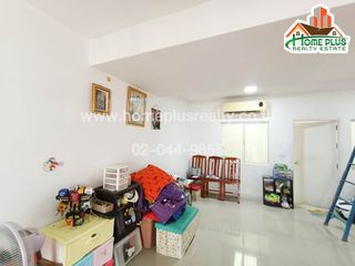 Продажа 3 спальни таунхаус в Кхлонг Сам Ща, Бангкок