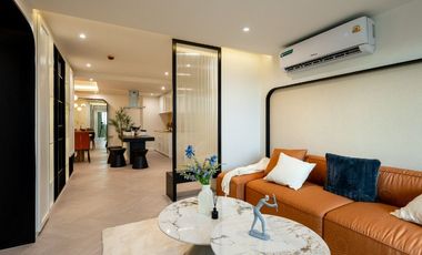For sale 3 bed condo in Watthana, Bangkok