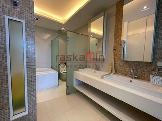 For rent and for sale 2 bedrooms condo in Bang Lamung, Chonburi