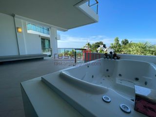 For rent and for sale 2 bedrooms condo in Bang Lamung, Chonburi