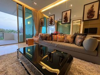 For rent and for sale 2 bedrooms condo in Bang Lamung, Chonburi