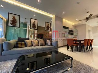 For rent and for sale 2 bedrooms condo in Bang Lamung, Chonburi